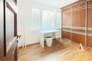 Na prenájom 3-izbový byt, 51 m², Košice-Západ, Orgovánová