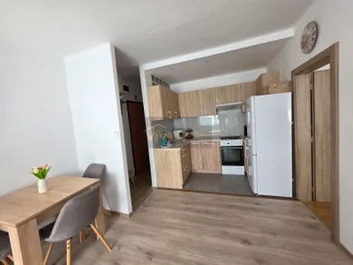 Na predaj 3-izbový byt, 61 m², Trnava, Ulica Bedřicha Smetanu
