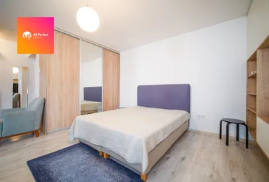 Na predaj 1-izbový byt, 38 m², Banka, Bananská
