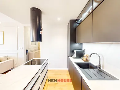 Na predaj 2-izbový byt, 52 m², Trenčín, Armádna