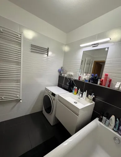 Na predaj byt v Bratislava-Nové Mesto · €229 990 · Novostavba