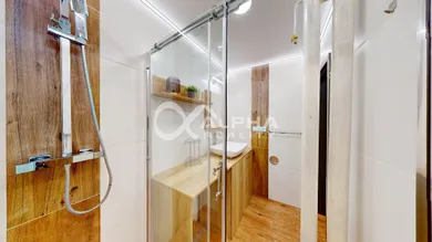 Na prenájom byt v Spišská Nová Ves · €590 · Dokončené
