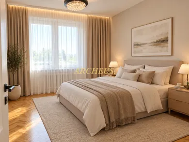 Na predaj 3-izbový byt, 61 m², Snina, Vihorlatská