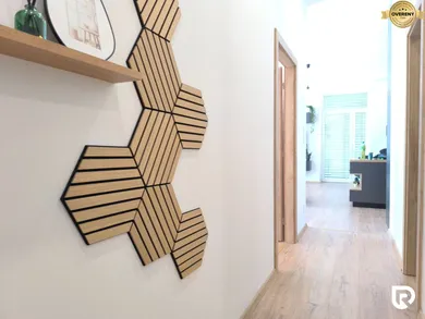 Na prenájom 2-izbový byt, 60 m², Liptovský Mikuláš
