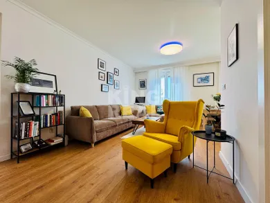 Квартири на продаж, 3-кімнатні, Prešov · €239 990