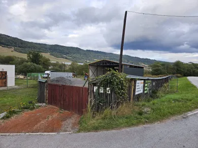 Na predaj pozemok, 230 m², Nálepkovo, Hlavná
