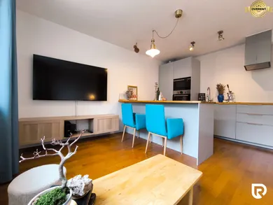 Byty na prenájom 2-izbový, Bratislava-Rača · €610
