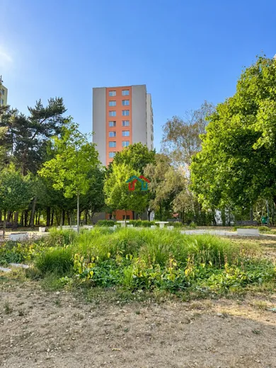 Mieszkania na sprzedaż, 3-pokojowe, Bratislava-Karlova Ves · €225 000