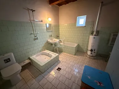 Na predaj 2-izbový dom, 370 m², Trebišov, Pribinova