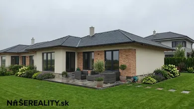 Domy na predaj, Modra · €245 000