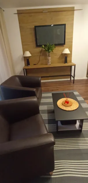 Na prenájom 1-izbový byt, 32 m², Bratislava-Rača, Na pasekách