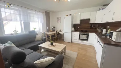Byty na predaj 3-izbový, Vrútky · €135 000