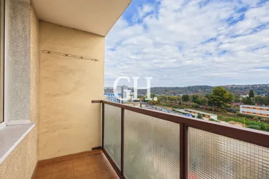 Na predaj 2-izbový byt, 41 m², Košice-Juh, Jantárová