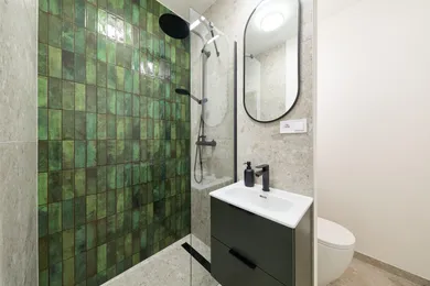 Na predaj 2-izbový byt, 38 m², Trenčín, Bavlnárska