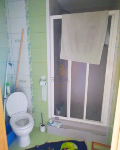 Na predaj 1-izbový byt, 30 m², Michalovce