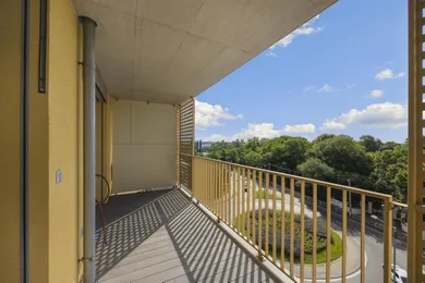 Na predaj byt v Galanta · €139 900 · Novostavba