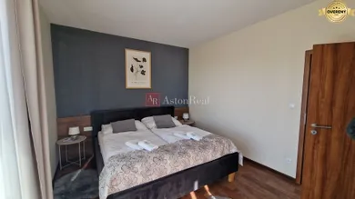 Na predaj 2-izbový byt, 51 m², Vysoké Tatry, Starý Smokovec