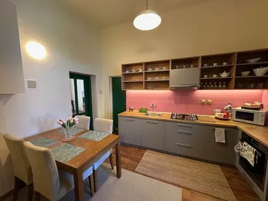 Na prenájom 3-izbový byt, 100 m², Martin