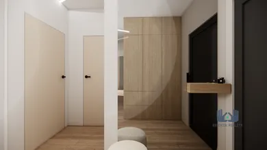 Na predaj byt v Kriváň · €181 364 · Novostavba