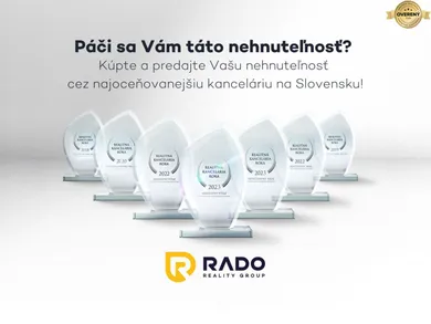 Na predaj pozemok, Senec