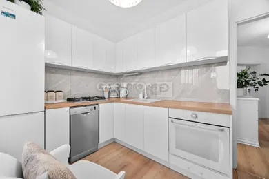 Na predaj 2-izbový byt, 60 m², Trnava, Ulica Zavarská
