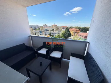 Na predaj byt v Galanta · €127 000 · Čiastočná rekonštrukcia