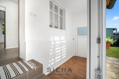 Na predaj 3-izbový dom, 70 m², Koválov