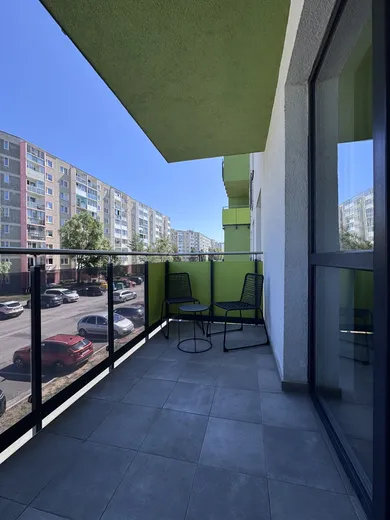 Mieszkania na sprzedaż, 3-pokojowe, Poprad · €249 500