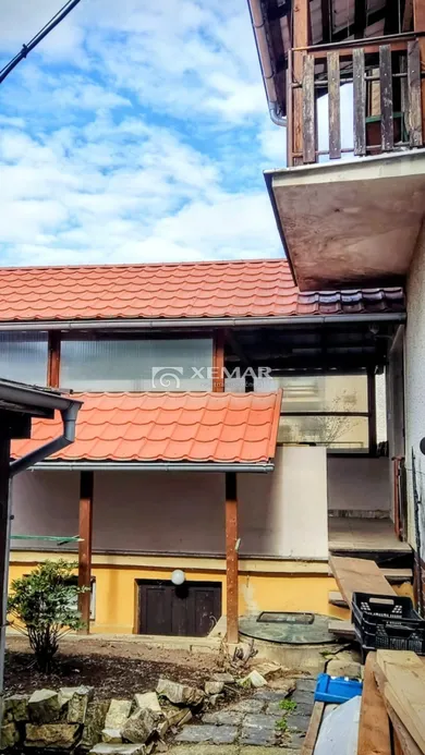 Na predaj 4-izbový dom, 417 m², Lučenec