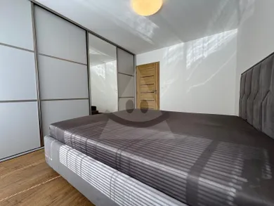 Na prenájom 2-izbový byt, 56 m², Ružomberok, Riadok