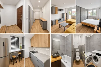 Byty na predaj 2-izbový, Prievidza · €116 999