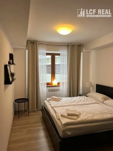 Na predaj 4-izbový byt, 102 m², Donovaly