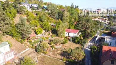 Na predaj pozemok, 20 m², Košice-Sever, Na stráni
