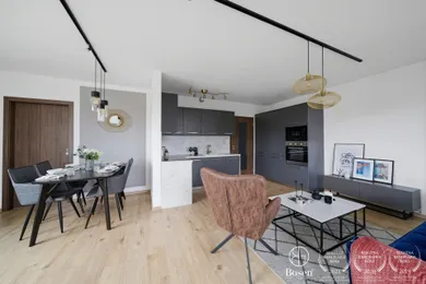 Na predaj 2-izbový byt, 49 m², Bratislava-Staré Mesto, Šancová