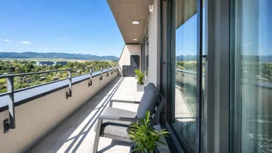 Na prenájom 3-izbový byt, 81 m², Poprad, Nové nábrežie