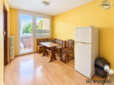 Na predaj 3-izbový byt, 64 m², Piešťany, Lipová