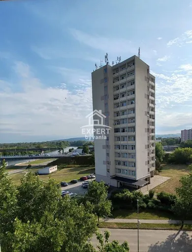 Mieszkania na sprzedaż, 1-pokojowe, Hlohovec · €79 000