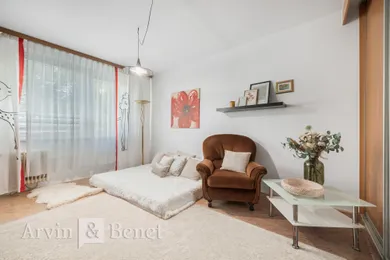 Mieszkania na wynajem, 1-pokojowe, Bratislava-Podunajské Biskupice · €450
