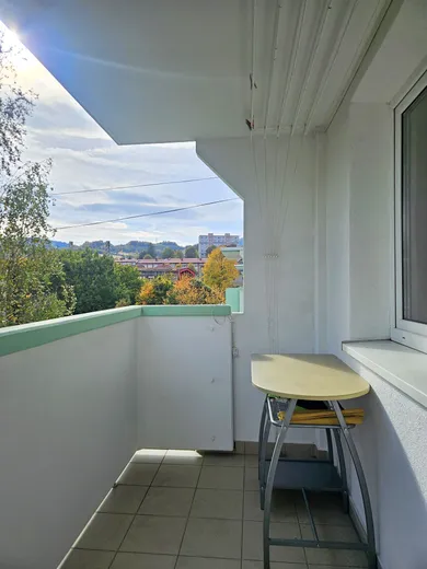 Na prenájom 3-izbový byt, 65 m², Čadca, Mierová