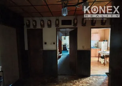 Na predaj dom, 1 m², Humenné, Stavbárska