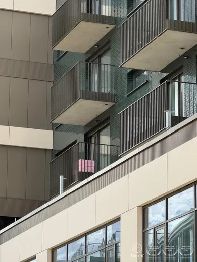 Na predaj 3-izbový byt, 59 m², Bratislava-Ružinov, Plátenícka