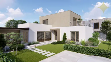 Eladó házak, Rovinka · €450 000
