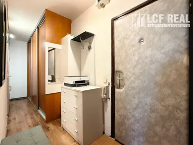 Na predaj 2-izbový byt, 42 m², Košice-Dargovských hrdinov, Maurerova