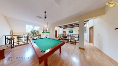 Na predaj dom v Ivanka pri Dunaji · €890 000 · Pôvodný stav