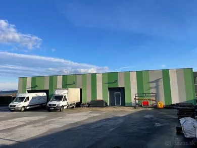 Обʼєкти на продаж, Svätý Jur · €1 500 000