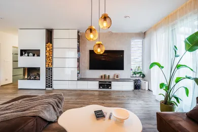Na predaj dom v Banská Bystrica · €750 000 · Novostavba