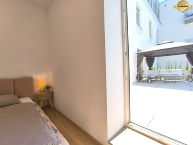 Na prenájom 2-izbový byt, 60 m², Liptovský Mikuláš