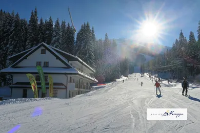 Byty na predaj 3-izbový, Demänovská Dolina · €440 000