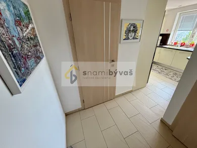 Na predaj 5-izbový dom, 184 m², Košice-Sever, Mengusovská