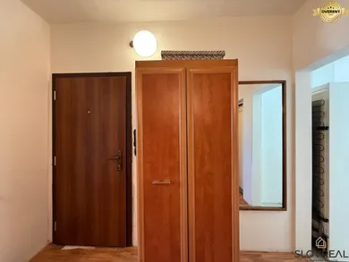 Na predaj 2-izbový byt, 50 m², Žiar nad Hronom